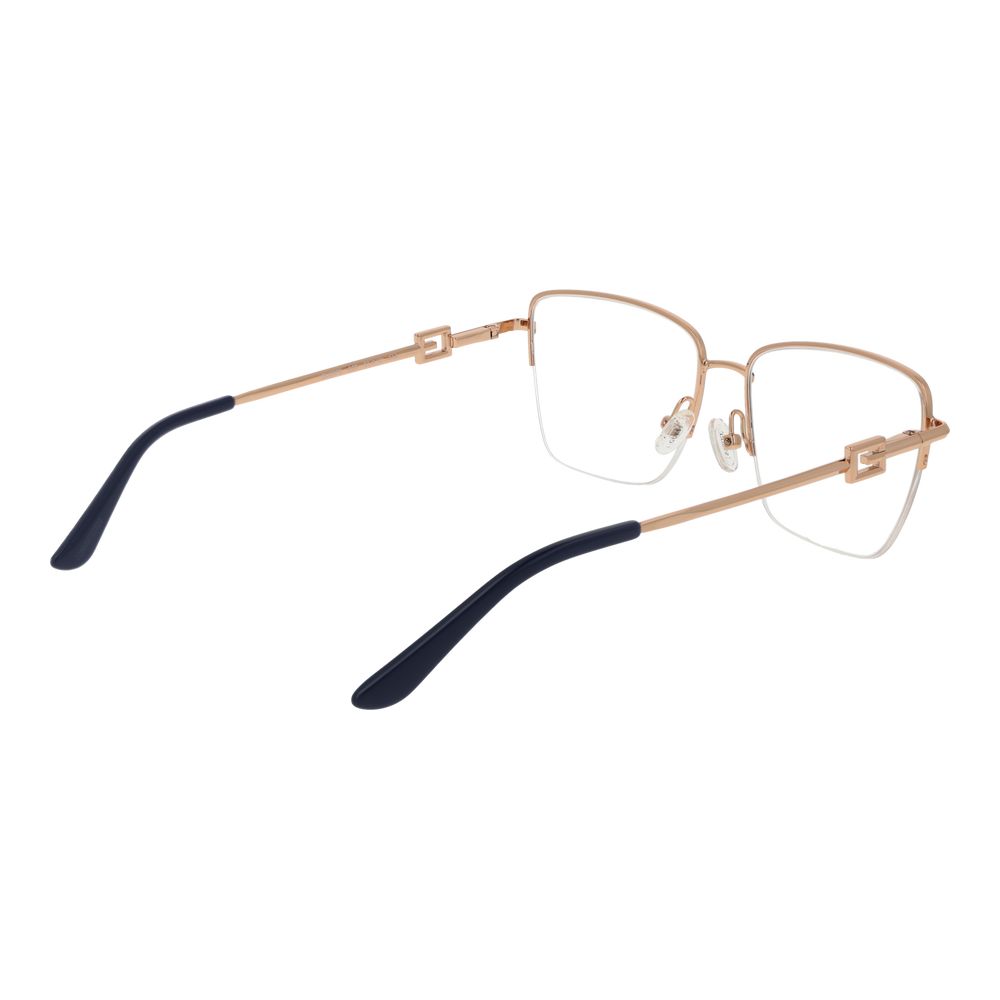 Guess Gray Women's Optical Glasses